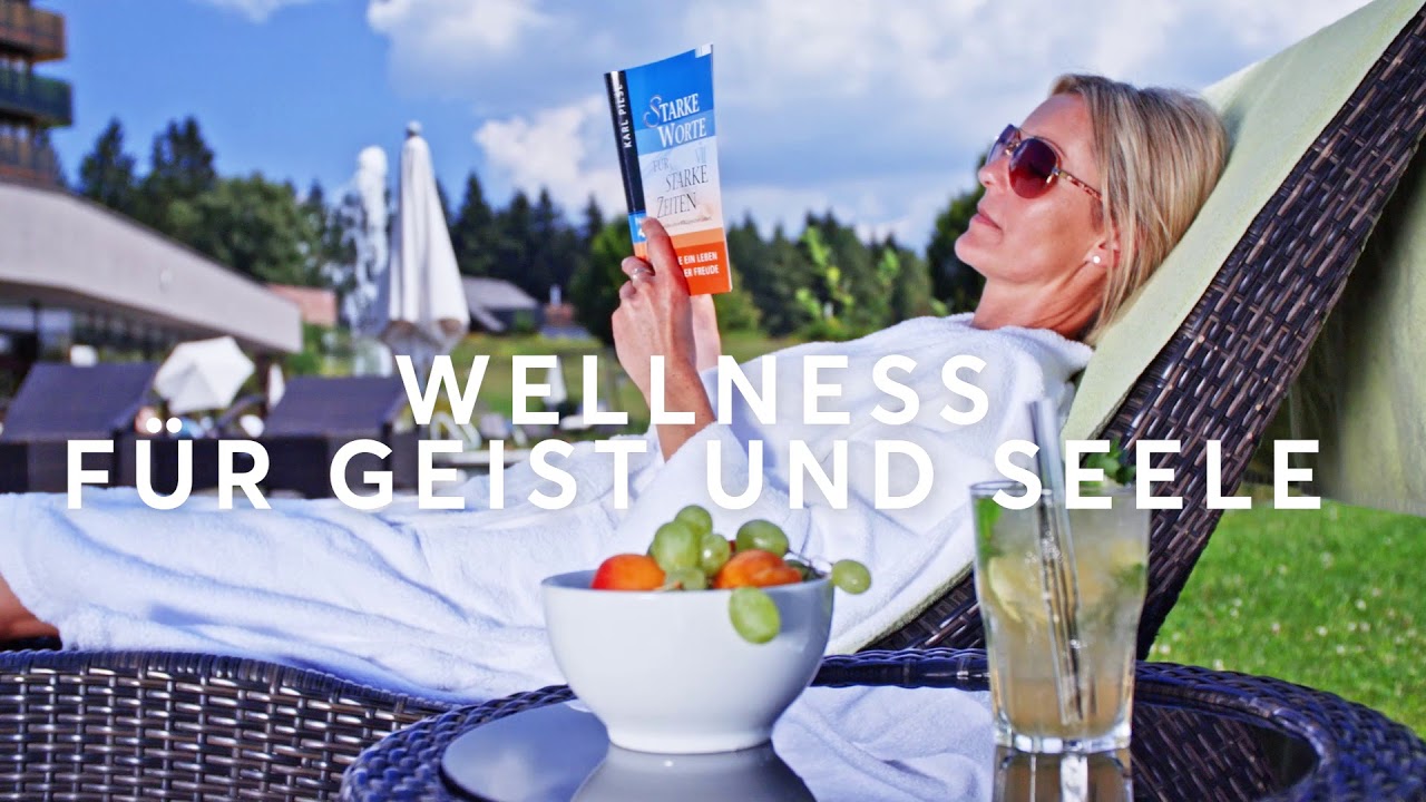 Hotel AVIVA****s make friends - Singleurlaub für Körper, Geist & Seele