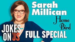 Sarah Millican: Home Bird (2014) FULL SHOW | Jokes On Us