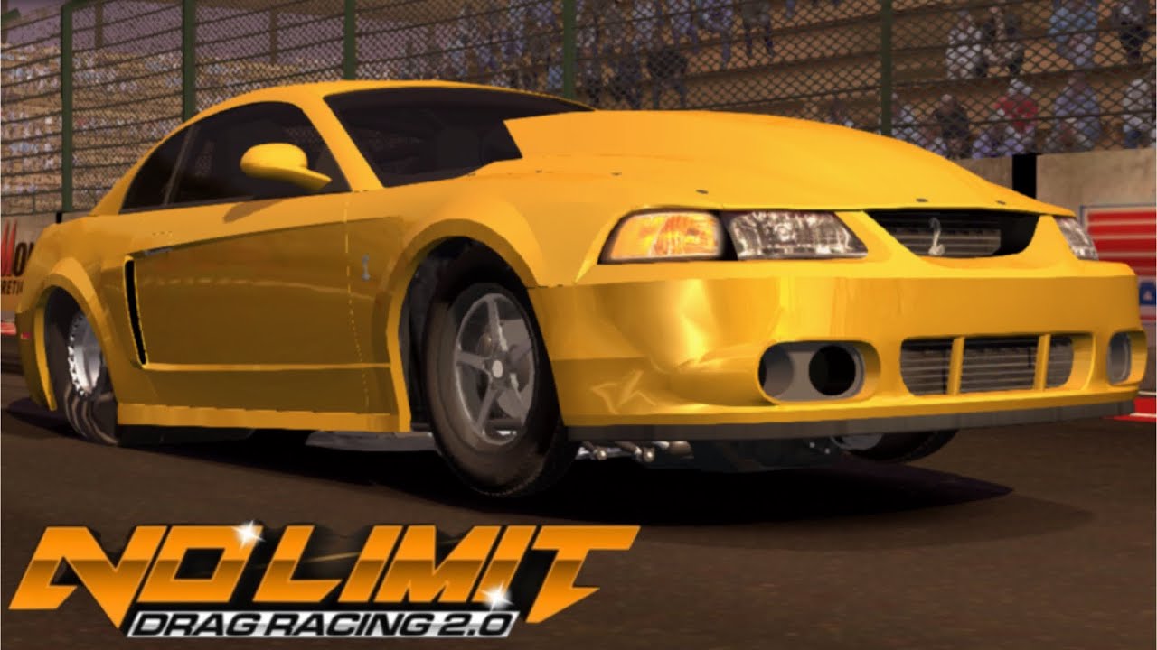 5.6 Boosted GT Tune! No Limit 2 YouTube