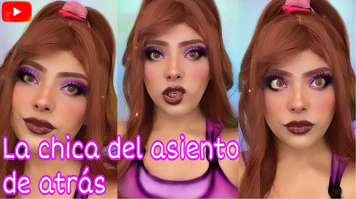 Historias mientras me maquillo | Sarai Paniagua