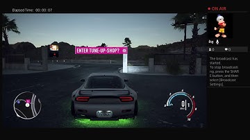 Need for speed payback abandoned rx7 location