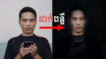 Shape the Light with Creative Color Grading in Photoshop