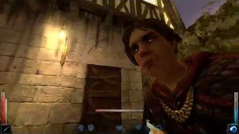 Dark Messiah of Might & Magic | [Hardcore Difficulty] (No commentary) [1080p HD ] Part 23