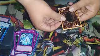 Yugioh speed  duel midterm destruction