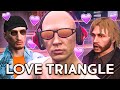 GTA 5 RP but I break everyone's heart