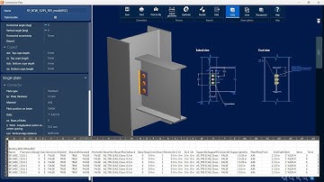 Connection Design Overview - Part 6: Create Multiple User Templates || Import/Export data from Excel