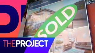 Is it even worth buying a house? | The Project NZ