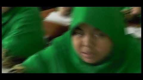 Program Boarding, Unggul dan Reguler MTsn 1 Bandar Lampung