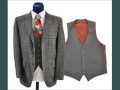 Wool Vest | Wool Clothing Collection Romance