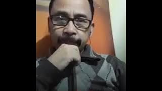 Gitar tua gitar tua (Rh Roma)by Tony bordir fet syayuu  menyentuh juga dooong