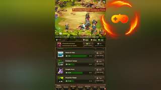 Jugando Everybody's RPG Reborn by Universo Gamer screenshot 4