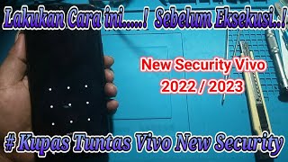 Cara Cek Patch Security Terbaru Vivo Paling Akurat 2022/ 2023 ( Posisi Hp Terkunci )