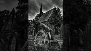 The Fenstanton Witch  M.R. James.