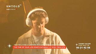 Kygo @ Untold Festival 2026 [Full Set]