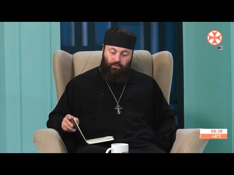 მღვდელი იაკობ მუჯირი - კვირას წირვაზე წასაკითხი სახარების განმარტება