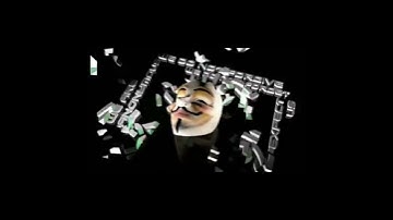 anonymous attitude status shorts