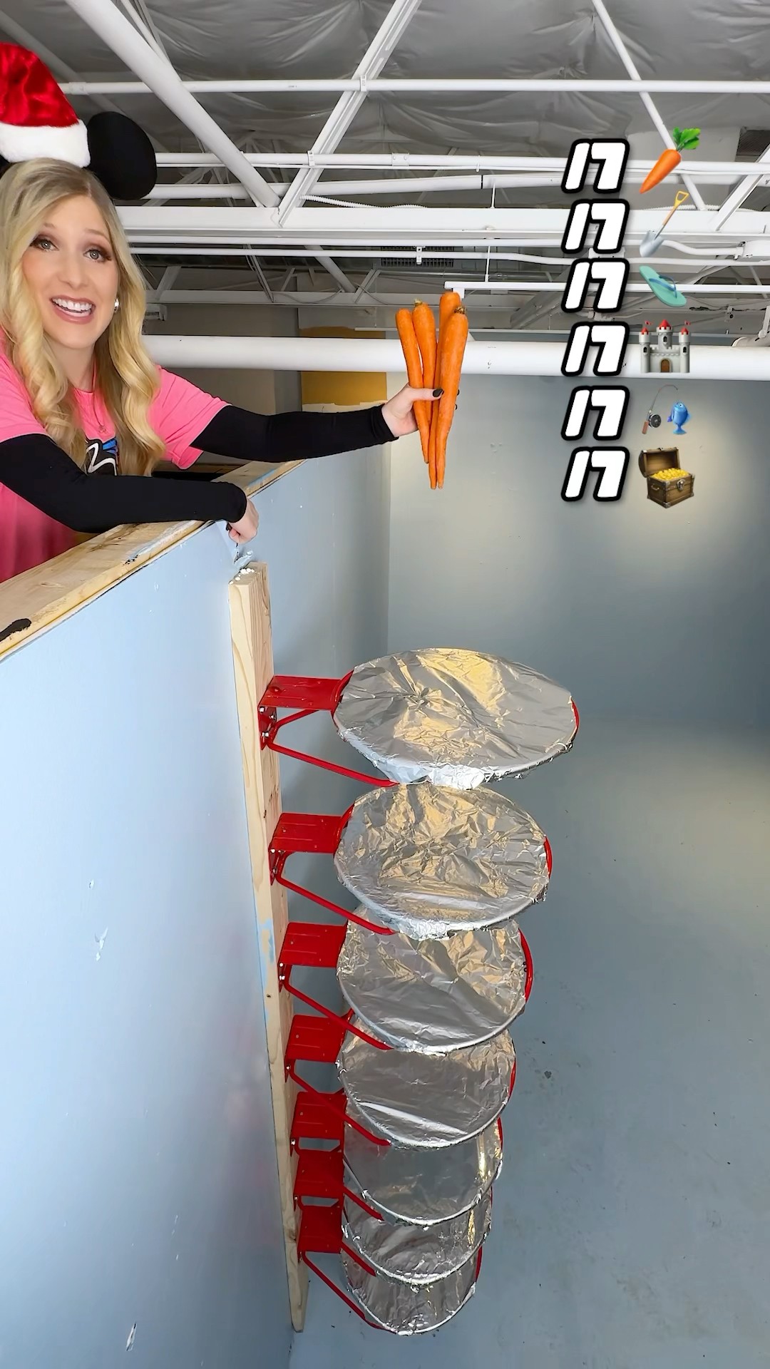How Strong is Tin Foil? ??