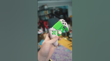 Customer service for days. #gaming #customerrequest #smallbusiness #building #ps5 #xbox #custom