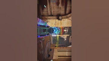 Laid-Back Lobby Runs | COD Mobile Multiplayer #cod #callofduty #gaming #codm #sensitivity #shorts