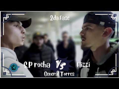 Sp Rocha vs Flizzi