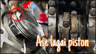 Lexus Lx 570 Piston Insulation Ab Piston Ase Lagai