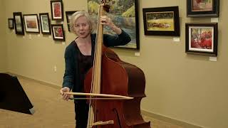 77 Baroque Bass Lines #4: Allegro, Benedetto Marcello