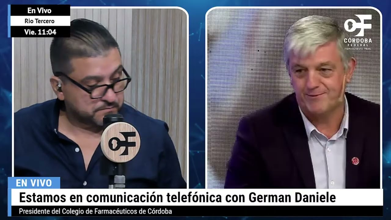 Farmacias en alerta por deuda del PAMI: advierten que la situación es “crítica”