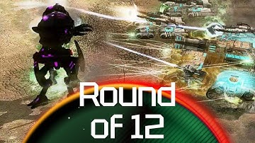 Road to Top 8 - Chrono Clash II Ro12 Presented by Chronosphere