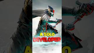 A New hack and slash?