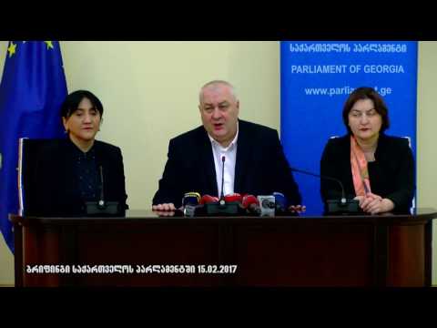 დავით თარხან-მოურავი -\" სასოფლო-სამეურნეო მიწები არ უნდა გაიყიდოს უცხოელებზე\"