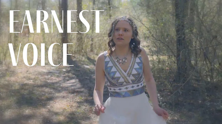 Earnest Voice - Jackie Minton (Official Music Video)
