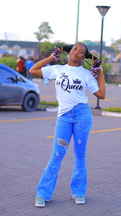 Download lagu you're perfect 😍 (Charly Black) perfect body with a perfect smile ☺️😁😁😁😁#tiktokviral #dance