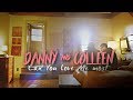 can you love me most | danny + colleen [ironfist]
