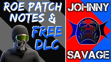 Ring of Elysium Update: Patch Notes FREE DLC and Gamplay