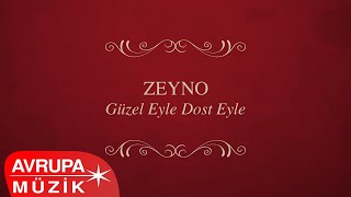 Zeyno - Teller  Resimi