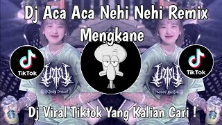 DJ BILA ADA UANG ABANG DI SAYANG | DJ ACA ACA NEHI NEHI MENGKANE VIRAL TIKTOK TERBARU 2025 !