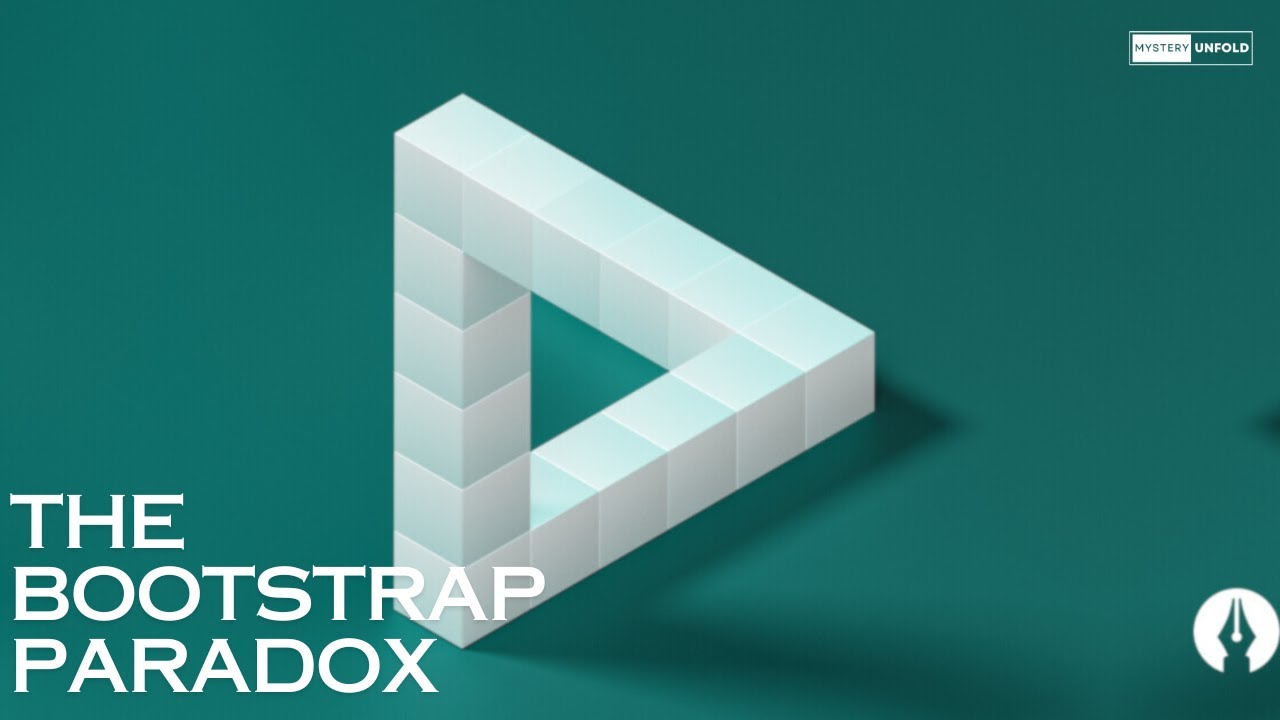 The Bootstrap Paradox A Journey Beyond Time YouTube