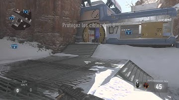 1v1 dispute vs ttruey (bio lab)