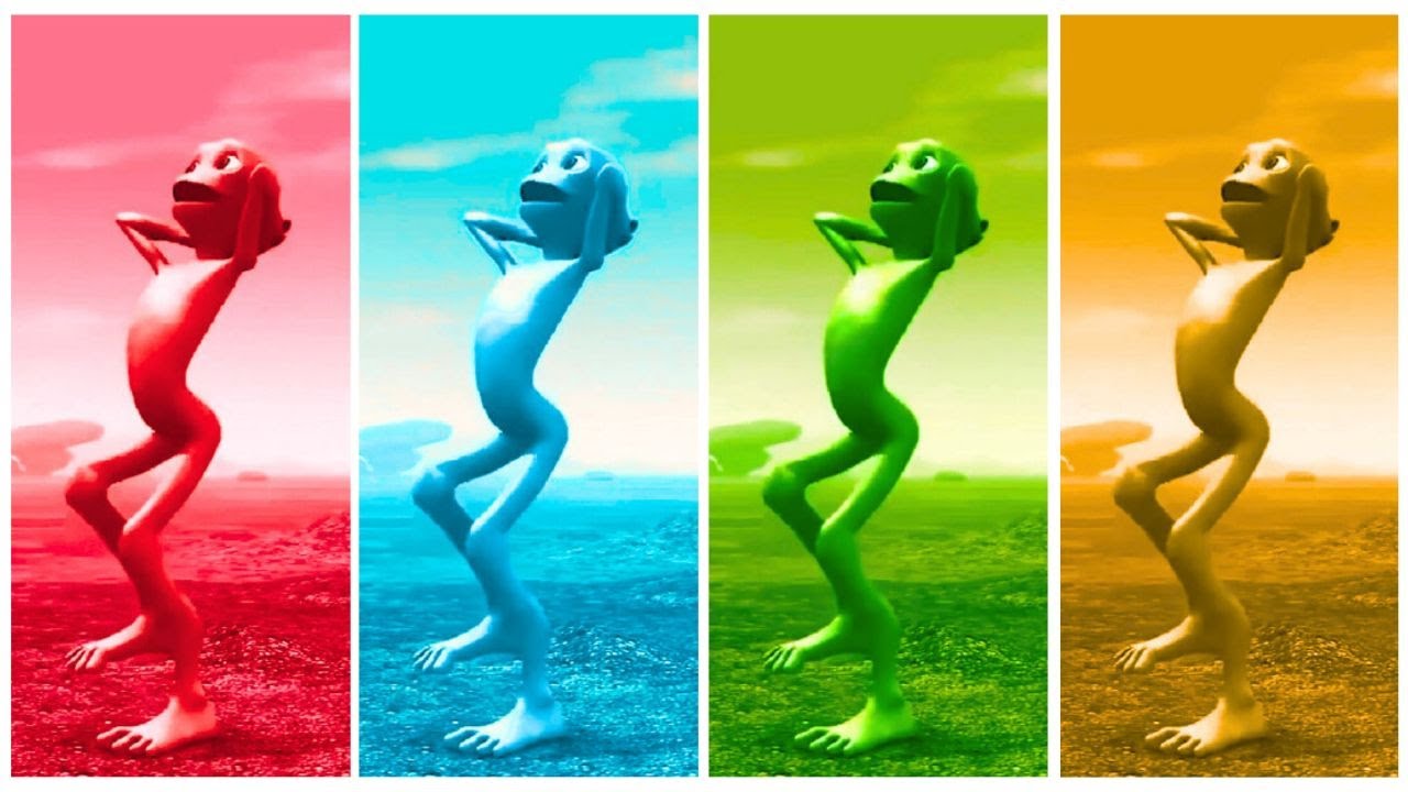 🕺 Alien Dance 🆚 Coffin Dance Vibes 🎧 Coffin Remix Explosion 💥👽