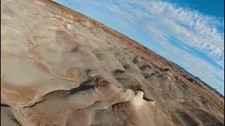 [Custom music video] Stories of the Painted Desert (The Rippingtons)