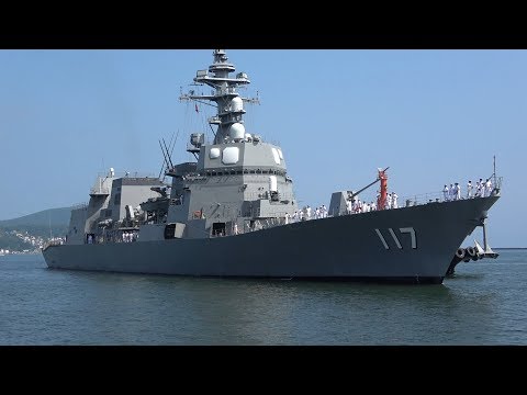 ぽっぷこー　【極希少】護衛艦とね　DE 234 エンブレム　入港記念盾 1/350 日本海軍 八九式十二糎七連装高角砲w/砲身基部保護防盾