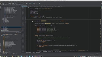 phpstorm: autocomplete and hinting with local variables decorations