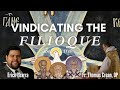 Vindicating the Filioque: Fr. Thomas Crean, OP &amp; Erick Ybarra