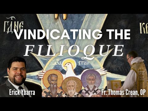 Video: Je filioque dogma?