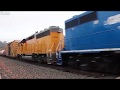 Дизельные Поезда сильные и красивые видео для детей серия 3 / Diesel Train videos for kids Steam