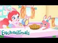 Enchantimals Россия 💜Сказки из Эвервильде: Должен быть лучший способ  💜Мультфильмы для детей | 0+