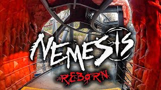 Nemesis Reborn POV - Alton Towers Resort (4K) by Lift Hills and Thrills 3,043 views 4 weeks ago 2 minutes, 25 seconds