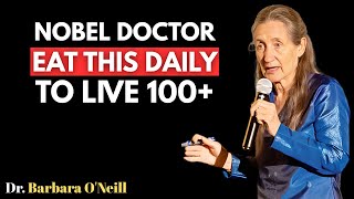 Download Lagu Nobel Prize Doctor Reveals the Daily Foods That Help You Live to 100 (The Truth Will Surprise You) MP3