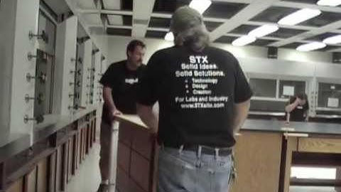 STX Labs at Intrexon