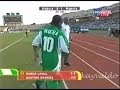 Jay-Jay Okocha vs Algeria (AFCON 2002)